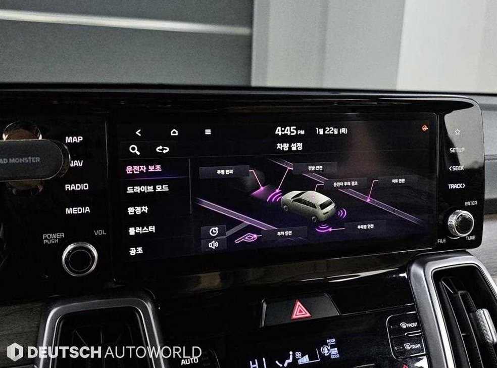 기아 쏘렌토 HEV 1.6 4WD 프레스티지 사진 13