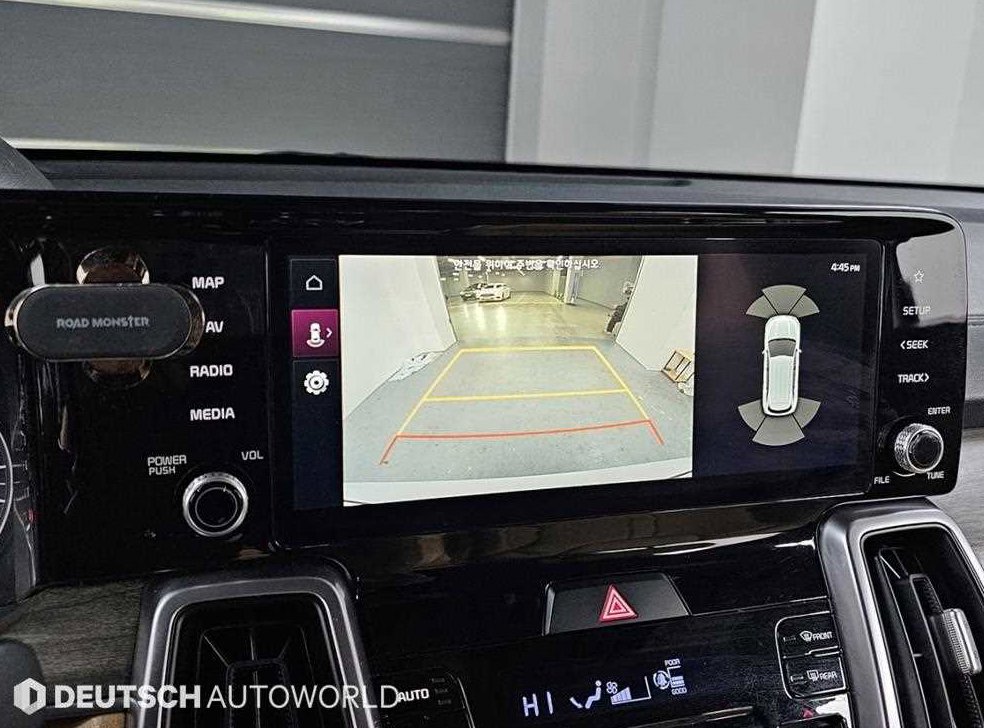 기아 쏘렌토 HEV 1.6 4WD 프레스티지 사진 14