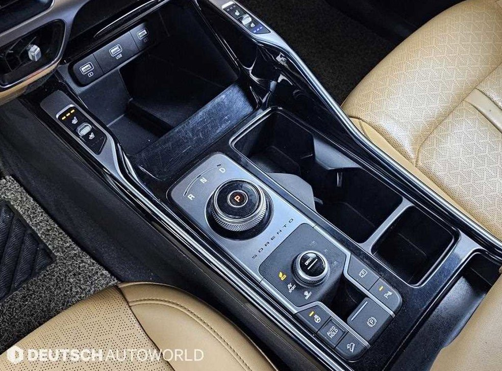 기아 쏘렌토 HEV 1.6 4WD 프레스티지 사진 15