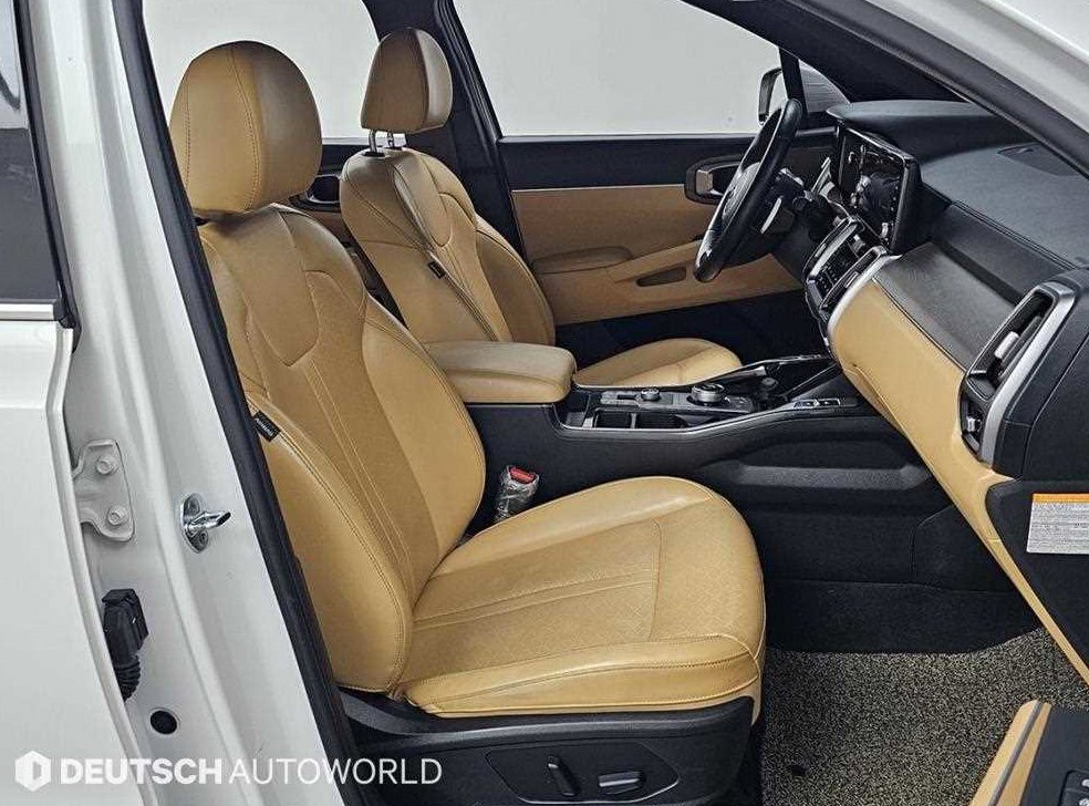 기아 쏘렌토 HEV 1.6 4WD 프레스티지 사진 18