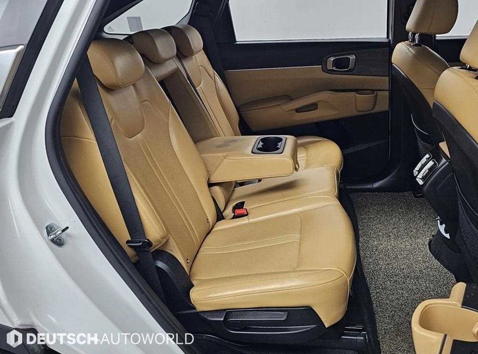 기아 쏘렌토 HEV 1.6 4WD 프레스티지 사진 20