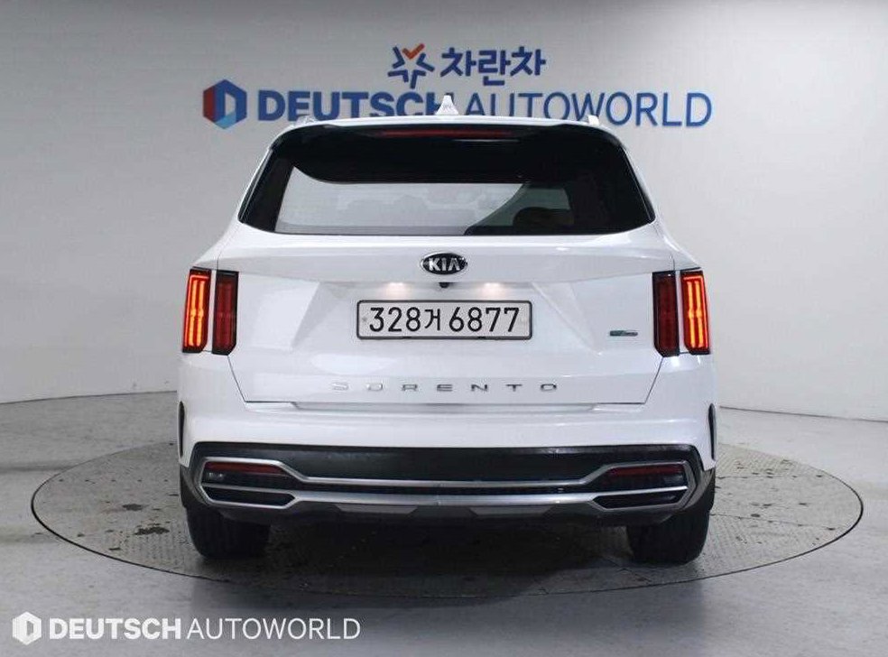 기아 쏘렌토 HEV 1.6 4WD 프레스티지 사진 5
