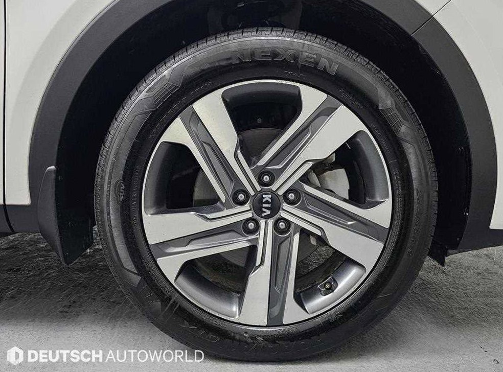기아 쏘렌토 HEV 1.6 4WD 프레스티지 사진 6