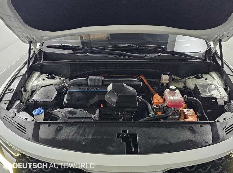 기아 쏘렌토 HEV 1.6 4WD 프레스티지 사진 7