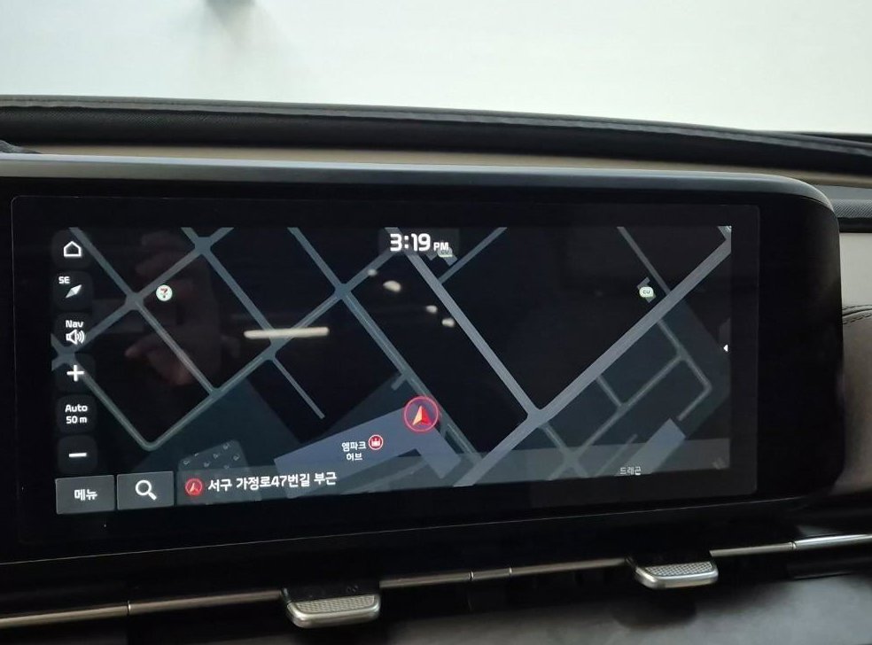 기아 카니발 디젤 7인승 시그니처 사진 8