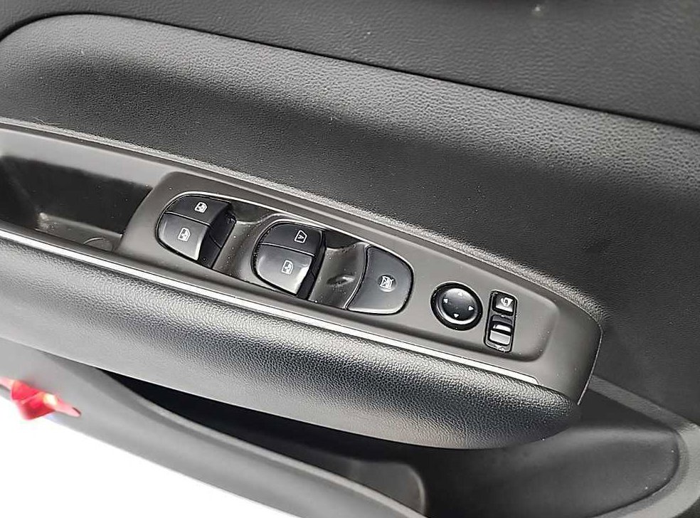 르노코리아(삼성) QM6 가솔린 2.0 GDe LE 2WD 사진 16