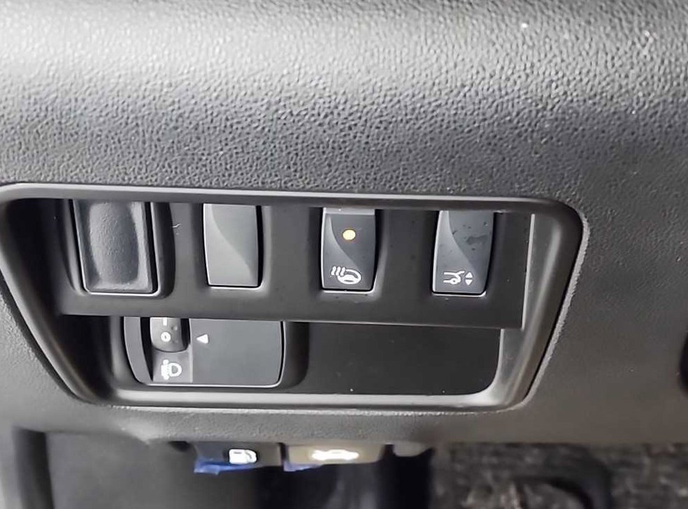 르노코리아(삼성) QM6 가솔린 2.0 GDe LE 2WD 사진 17