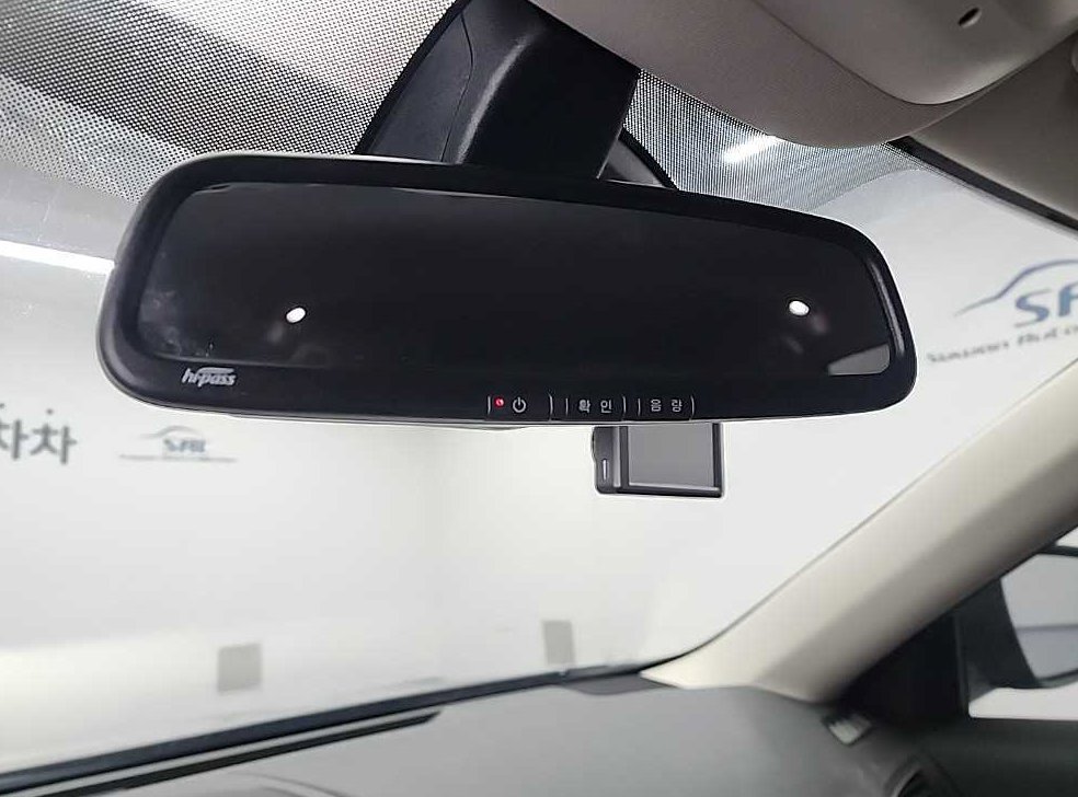 르노코리아(삼성) QM6 가솔린 2.0 GDe LE 2WD 사진 18