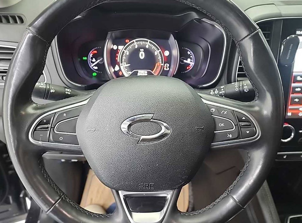 르노코리아(삼성) QM6 가솔린 2.0 GDe LE 2WD 사진 9
