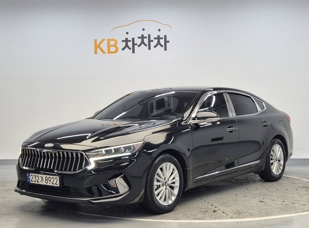 기아 K7 가솔린 2.5 GDI