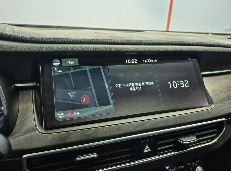 기아 K7 가솔린 2.5 GDI 사진 13