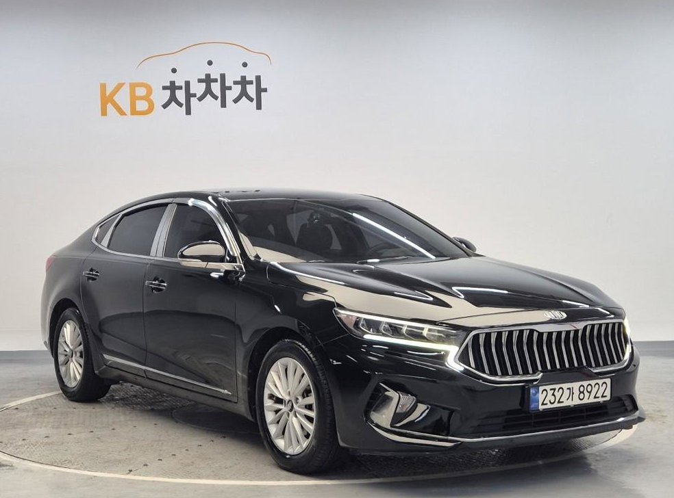 기아 K7 가솔린 2.5 GDI 사진 4