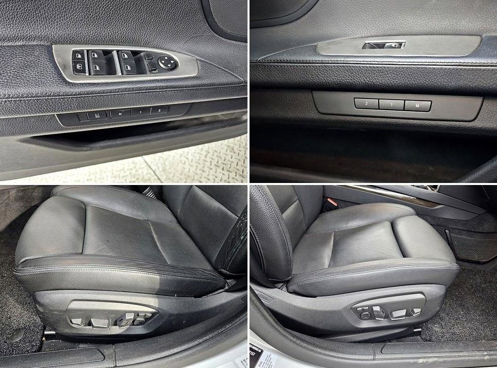BMW 7시리즈 740 사진 16