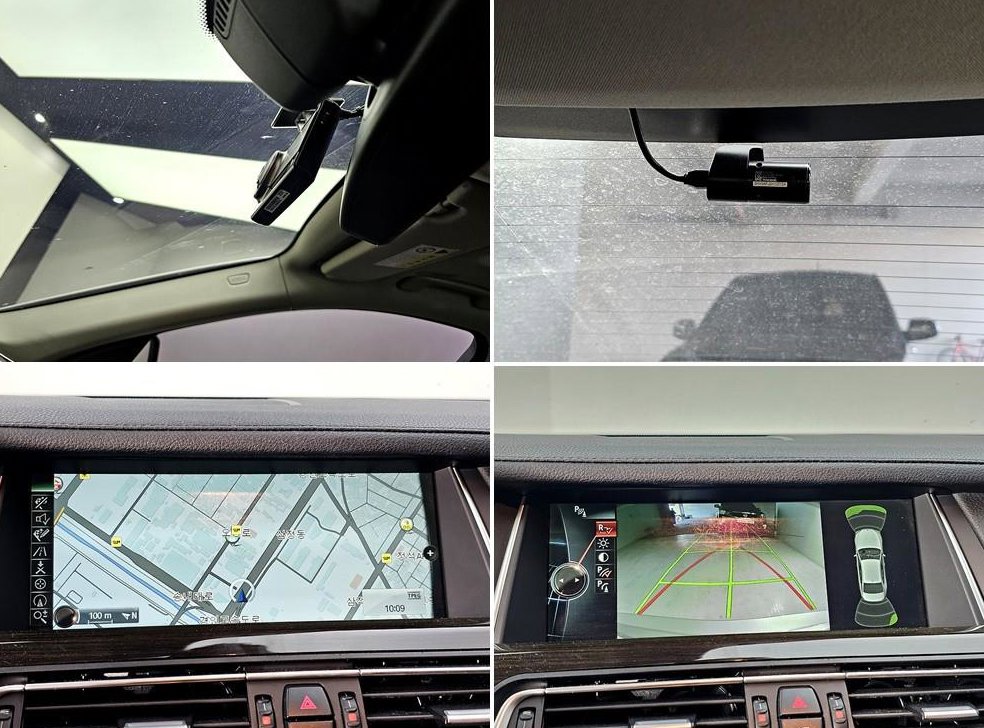 BMW 7시리즈 740 사진 19