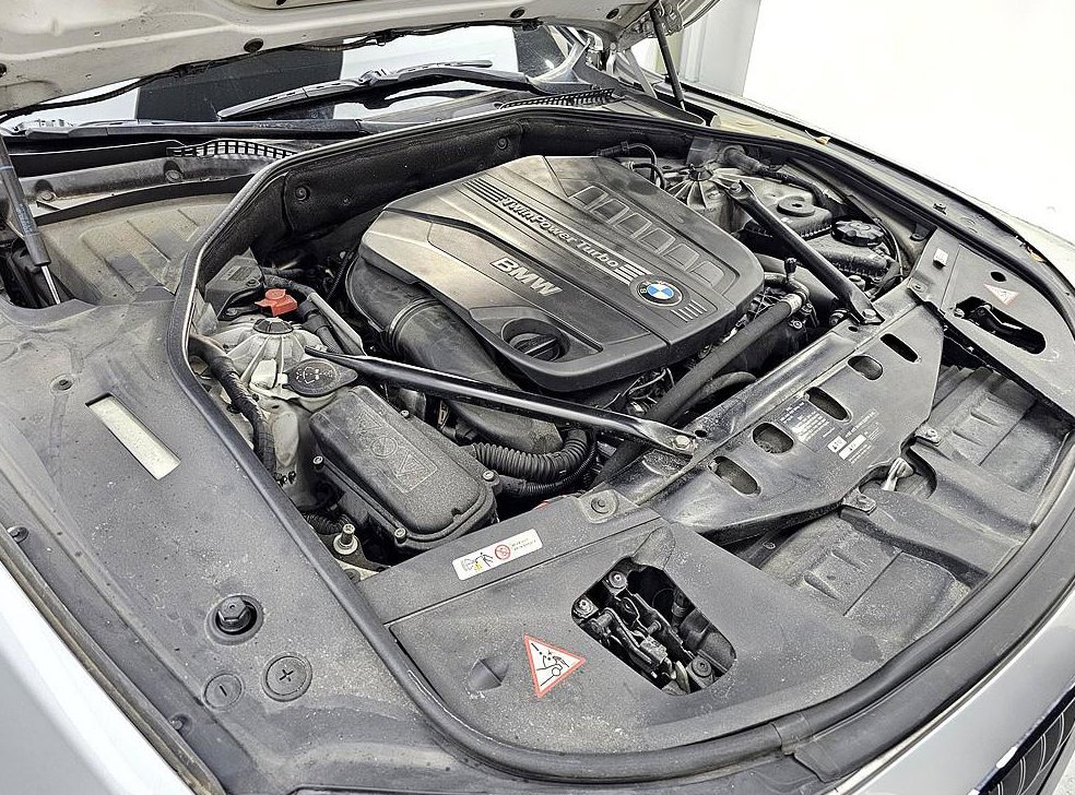 BMW 7시리즈 740 사진 6
