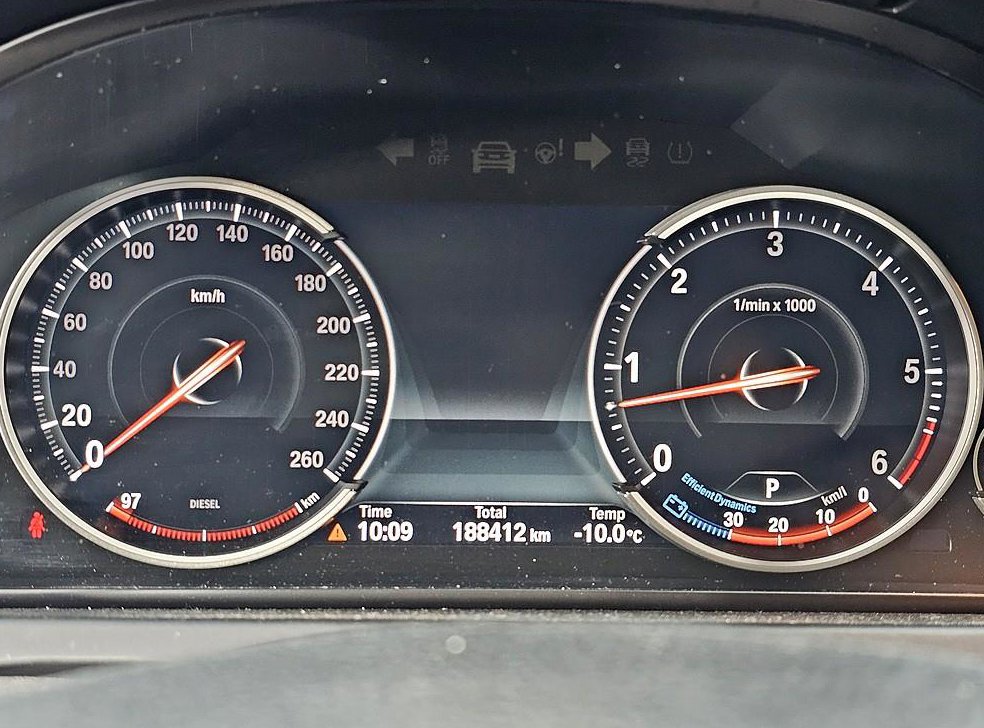 BMW 7시리즈 740 사진 7