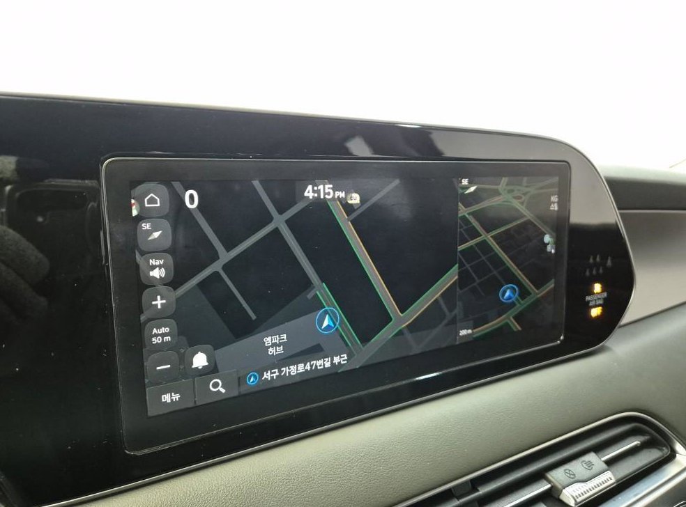 현대 팰리세이드 가솔린 3.8 4WD 사진 13