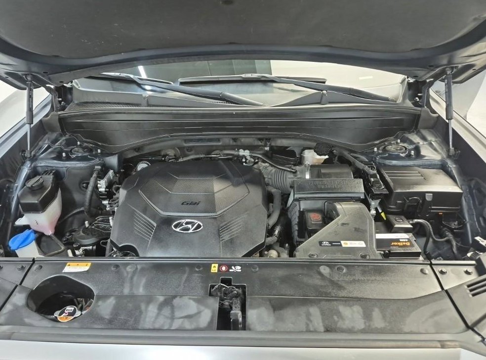현대 팰리세이드 가솔린 3.8 4WD 사진 5