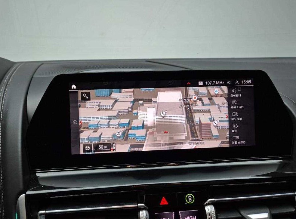 BMW 8시리즈 840i xDrive M 스포츠 그란쿠페 사진 14