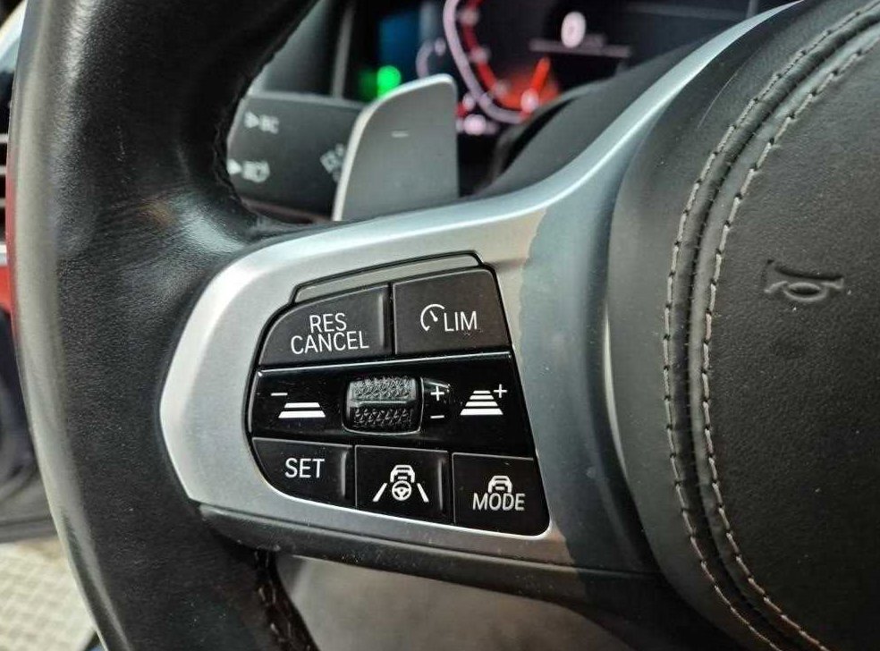 BMW 8시리즈 840i xDrive M 스포츠 그란쿠페 사진 16