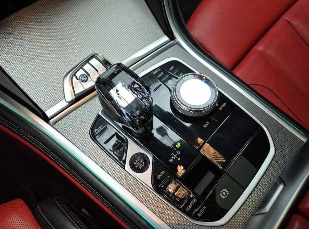 BMW 8시리즈 840i xDrive M 스포츠 그란쿠페 사진 8