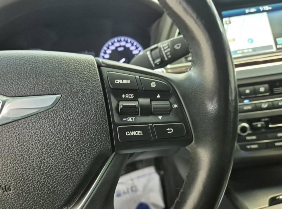 현대 제네시스 G330 모던 AWD 사진 15