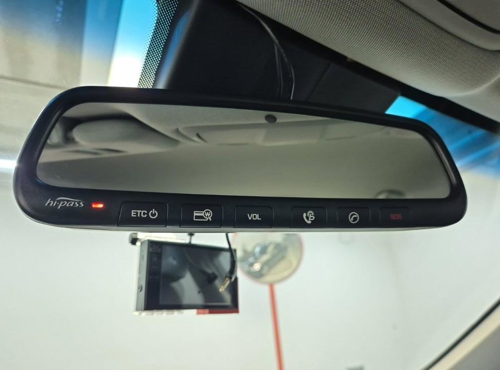 현대 제네시스 G330 모던 AWD 사진 16