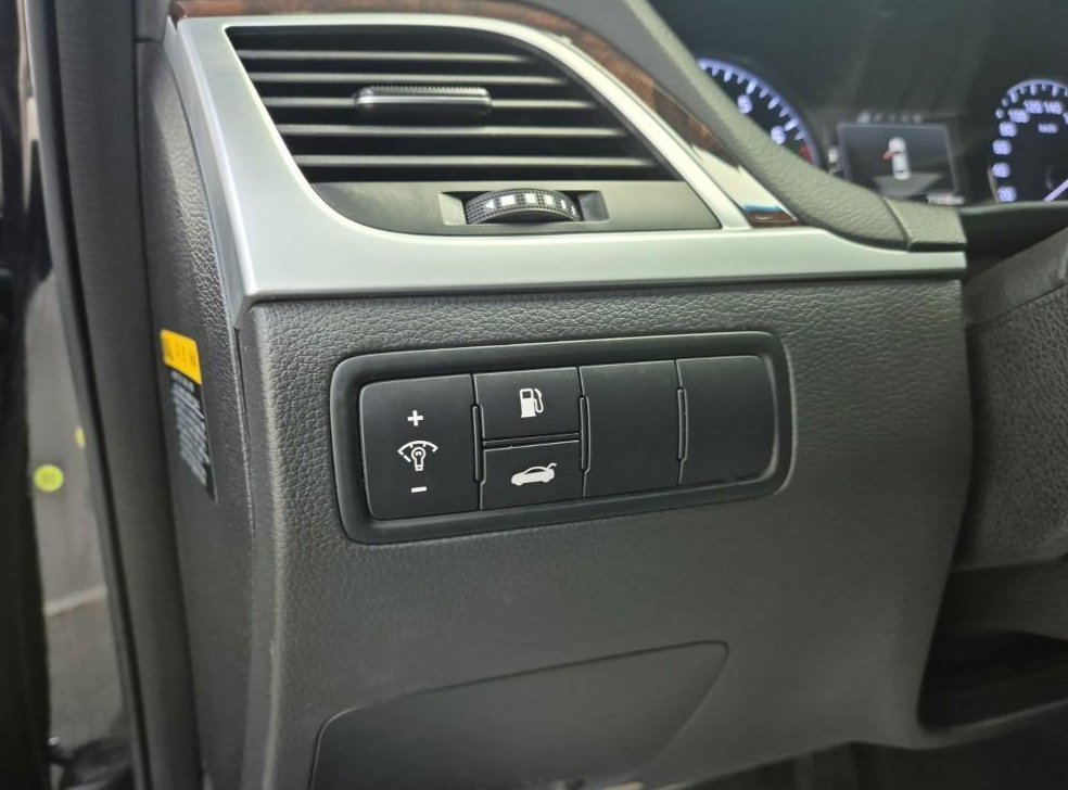 현대 제네시스 G330 모던 AWD 사진 17