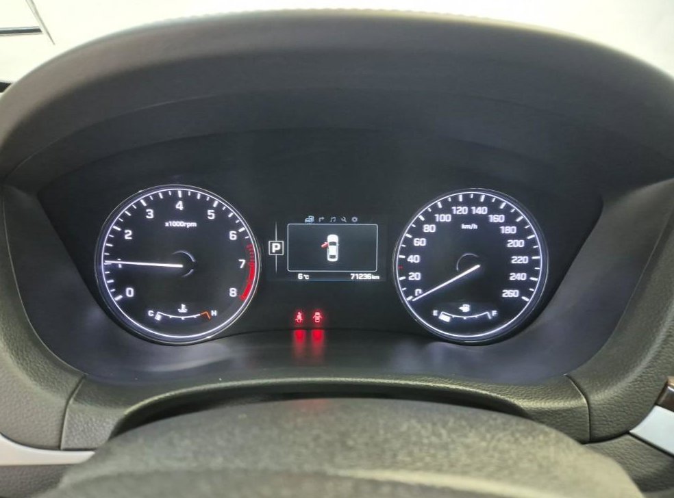 현대 제네시스 G330 모던 AWD 사진 6
