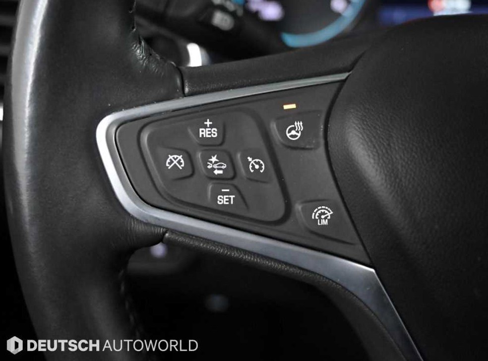 쉐보레 이쿼녹스 가솔린 4WD 프리미어 사진 18