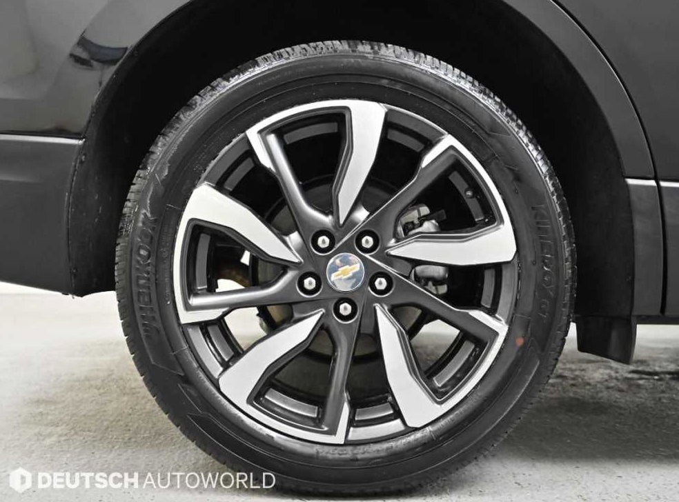 쉐보레 이쿼녹스 가솔린 4WD 프리미어 사진 5