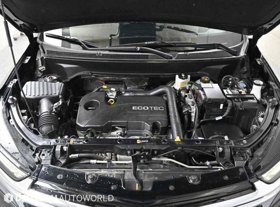 쉐보레 이쿼녹스 가솔린 4WD 프리미어 사진 6