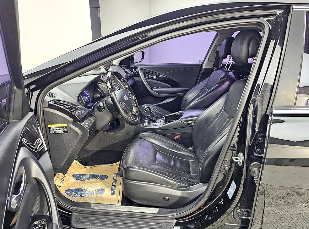 현대 그랜저 LPG HG300 MODERN 사진 8