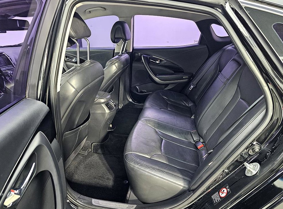 현대 그랜저 LPG HG300 MODERN 사진 9