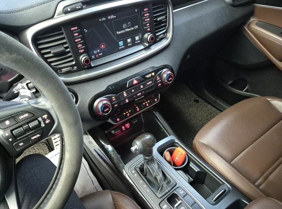 기아 쏘렌토 디젤 2WD 2.0 노블레스 사진 10