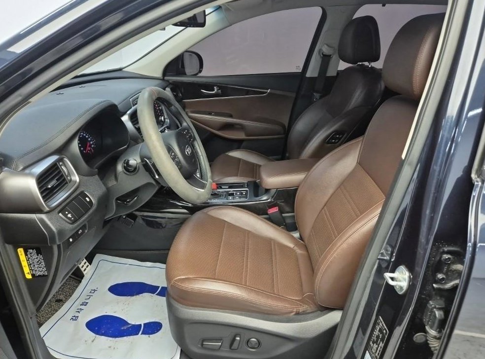 기아 쏘렌토 디젤 2WD 2.0 노블레스 사진 11
