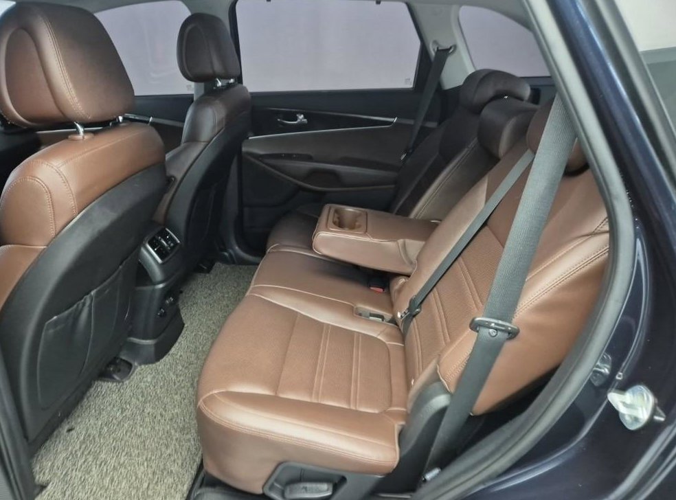 기아 쏘렌토 디젤 2WD 2.0 노블레스 사진 12