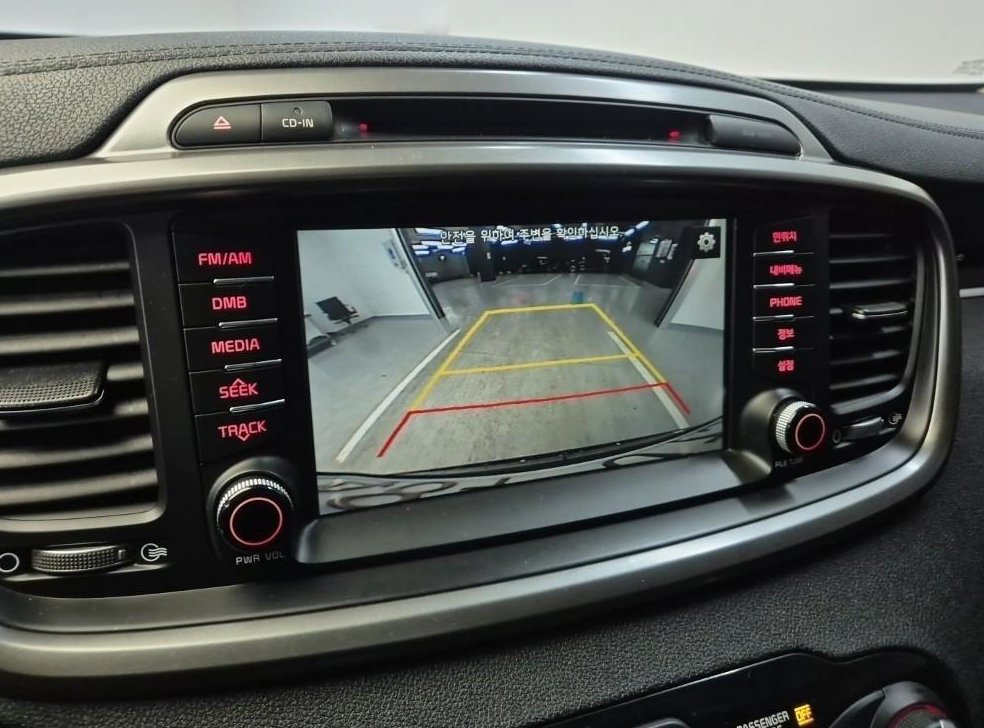 기아 쏘렌토 디젤 2WD 2.0 노블레스 사진 14
