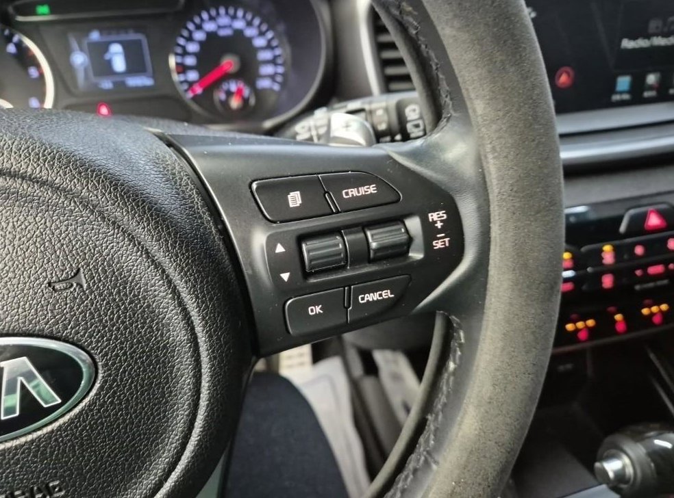 기아 쏘렌토 디젤 2WD 2.0 노블레스 사진 15