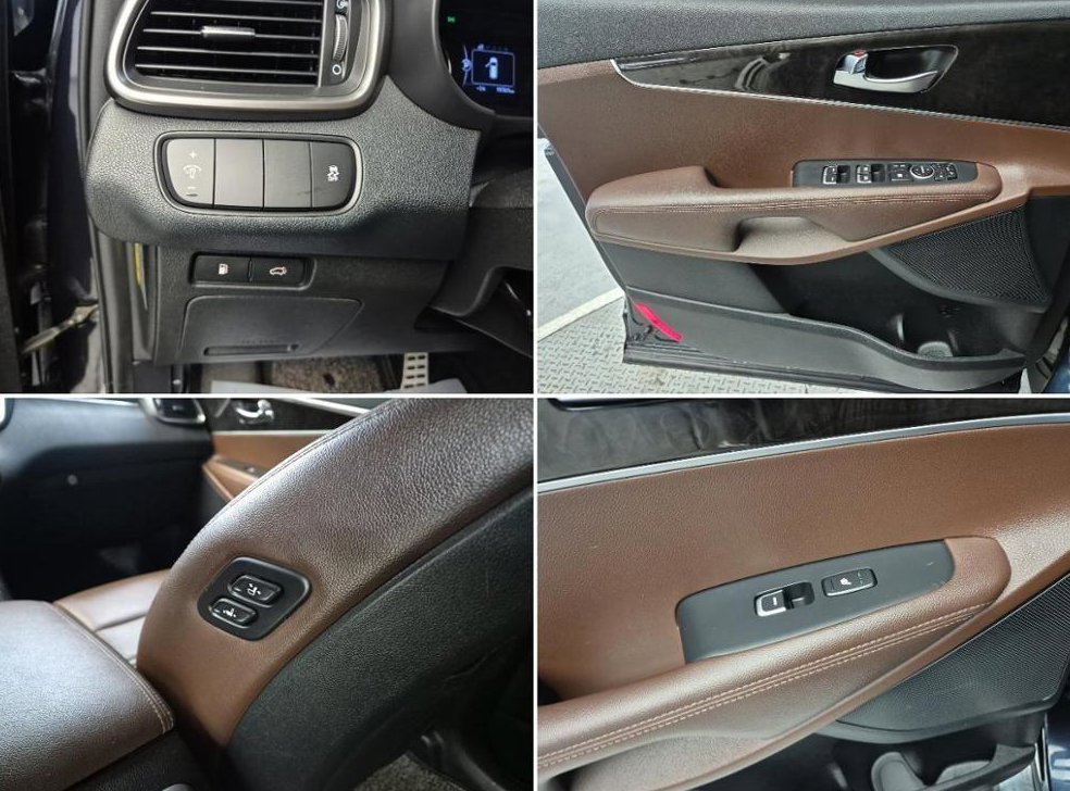 기아 쏘렌토 디젤 2WD 2.0 노블레스 사진 17