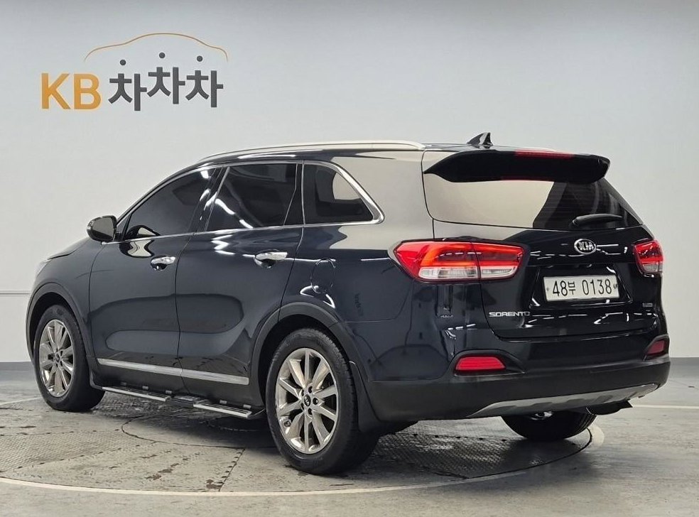 기아 쏘렌토 디젤 2WD 2.0 노블레스 사진 2