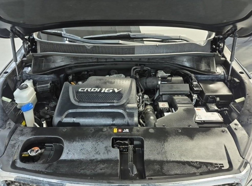 기아 쏘렌토 디젤 2WD 2.0 노블레스 사진 5