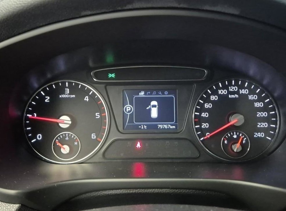 기아 쏘렌토 디젤 2WD 2.0 노블레스 사진 6