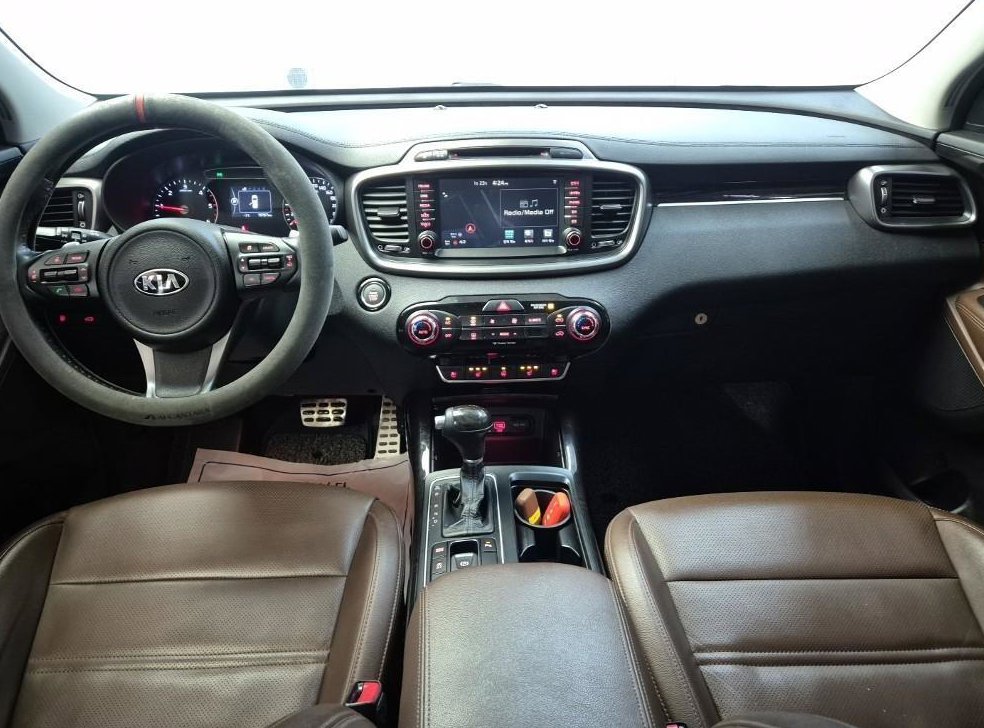 기아 쏘렌토 디젤 2WD 2.0 노블레스 사진 7