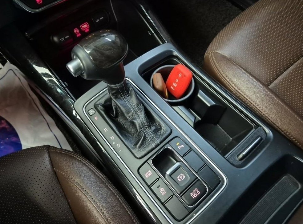 기아 쏘렌토 디젤 2WD 2.0 노블레스 사진 8