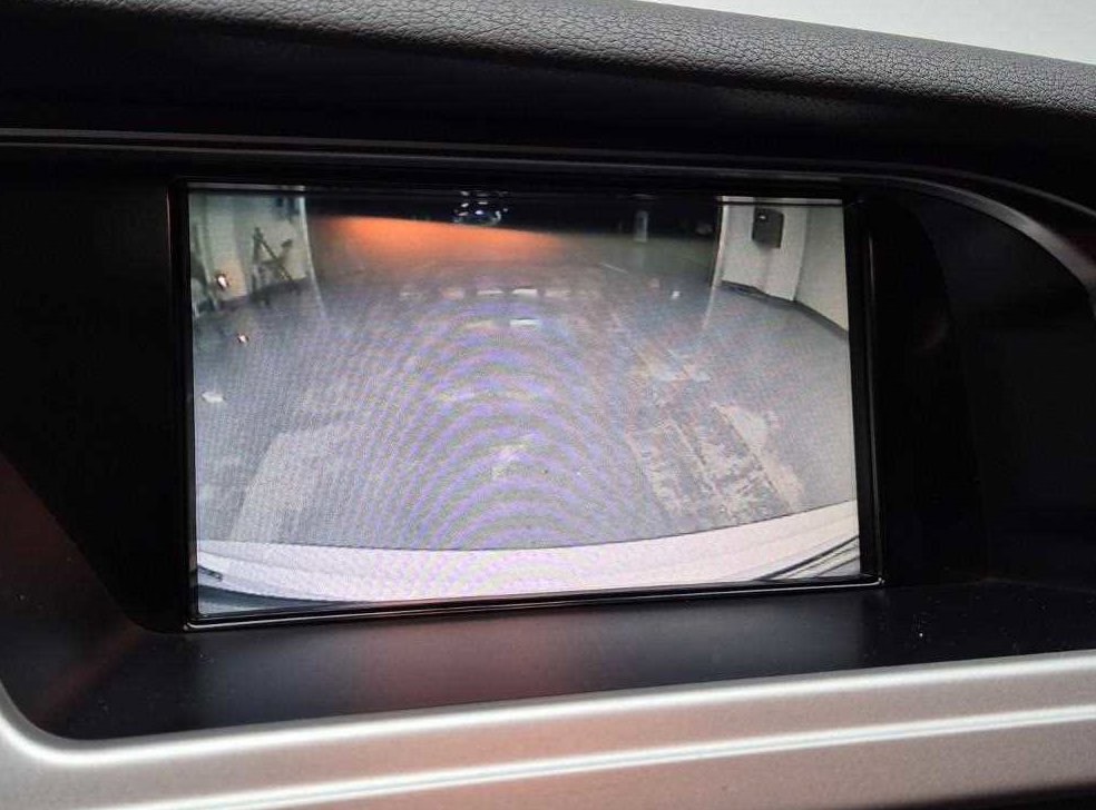 아우디 A4 2.0 TFSI 콰트로 사진 14