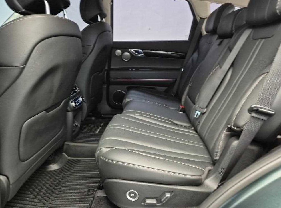 제네시스 GV80 가솔린 3.5T AWD 사진 12