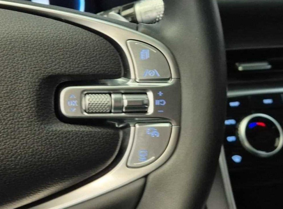 제네시스 GV80 가솔린 3.5T AWD 사진 16