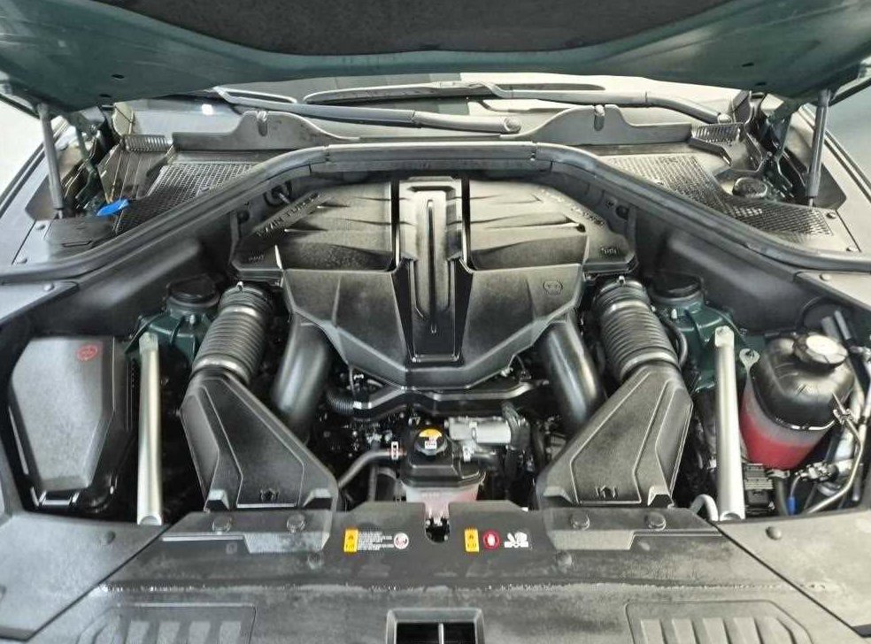 제네시스 GV80 가솔린 3.5T AWD 사진 5