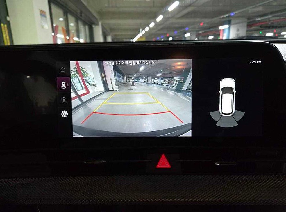 기아 스포티지 2.0 디젤 2WD 사진 17